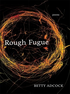 cover image of Rough Fugue